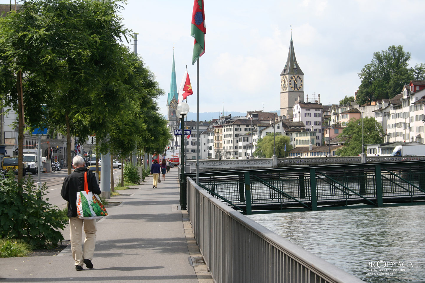 Zurich